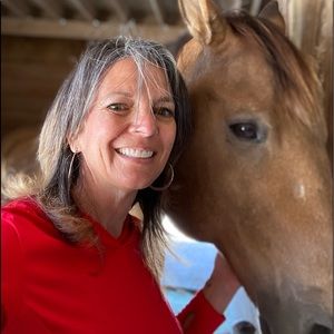 Meet your Posher, Cindy